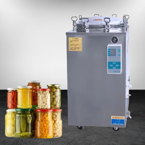 Advanced Clinical Sterilization System for Enhanced Medical Equipment Care