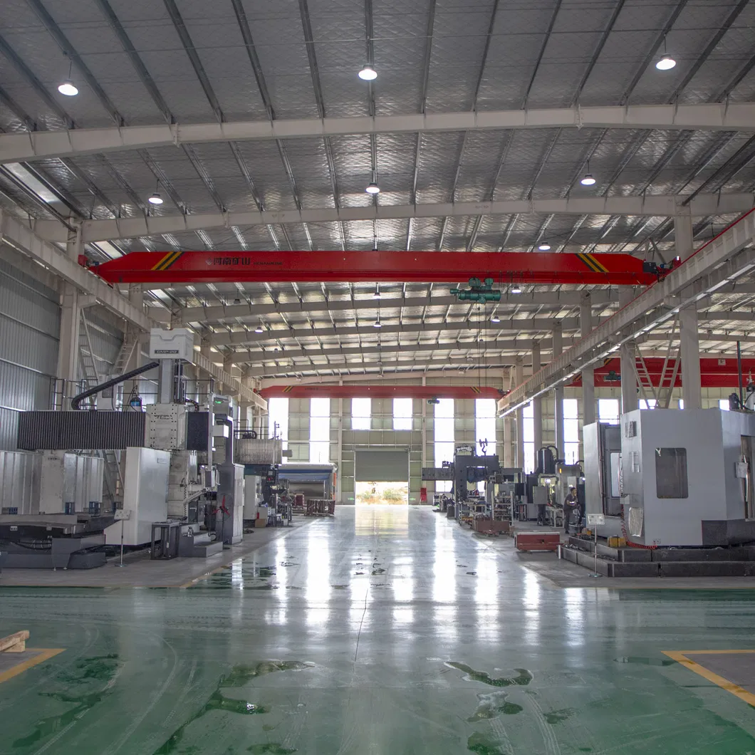 Machine Shipping 2