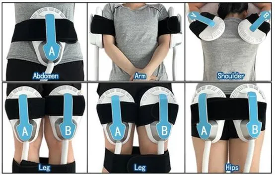 Easy Operation