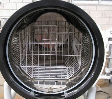 Advanced Horizontal Autoclave for Fast and Effective Sterilization Solutions