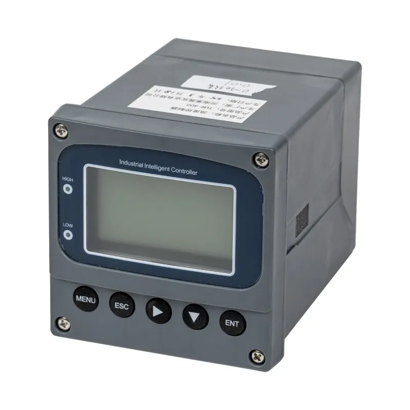 Output Monitor