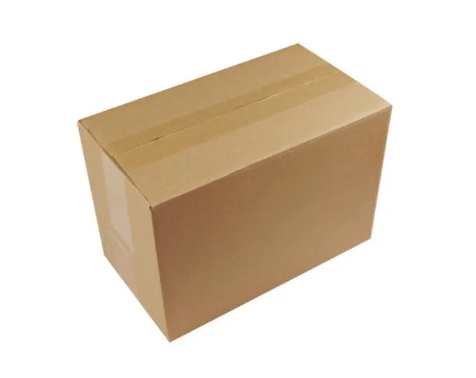 Packaging
