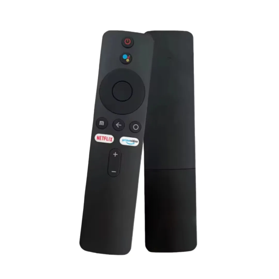"Xmrm-00A Xmrm-006 Replace Voice Remote Controller Works for Xiao Mi 4X 4K Ultra HD Android TV, Mi Box S Box 4K Mi S"