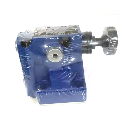 Dbet-6x/200g24k4mplc Manages Mobile Electro-hydraulic Valve, Delivers Fast Adjustment And Optimizes System Performance