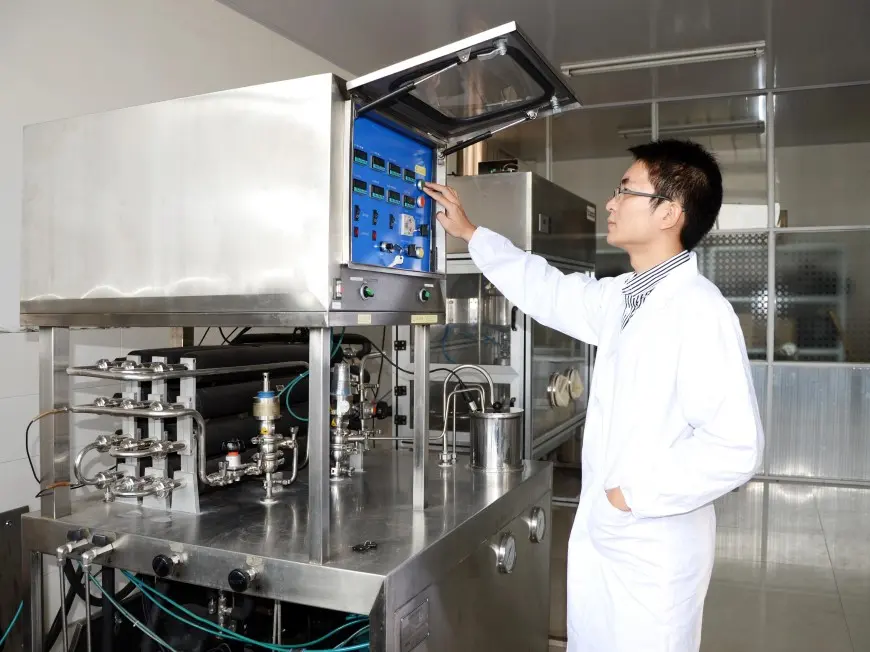Lab