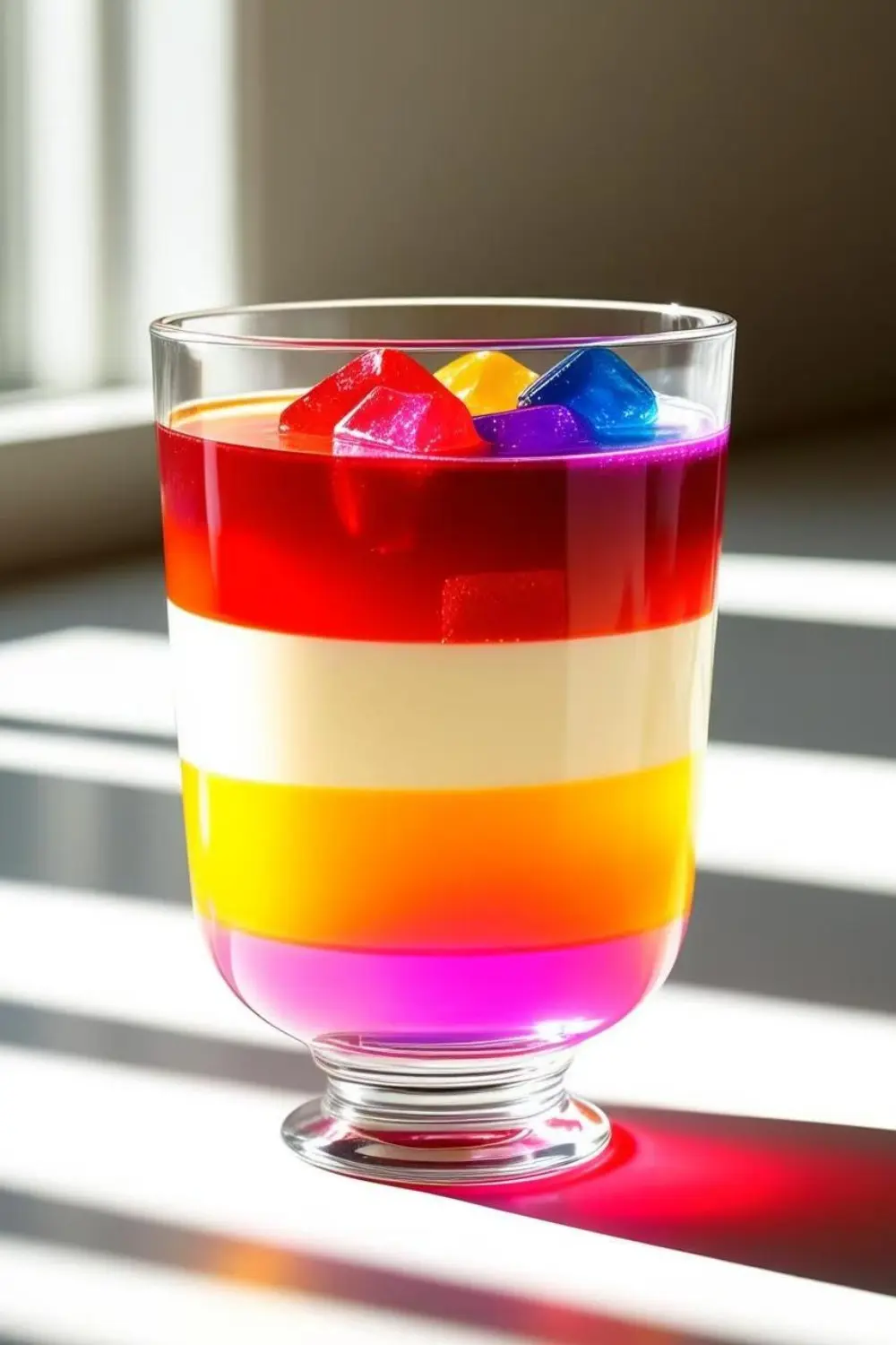 Pudding Series 1