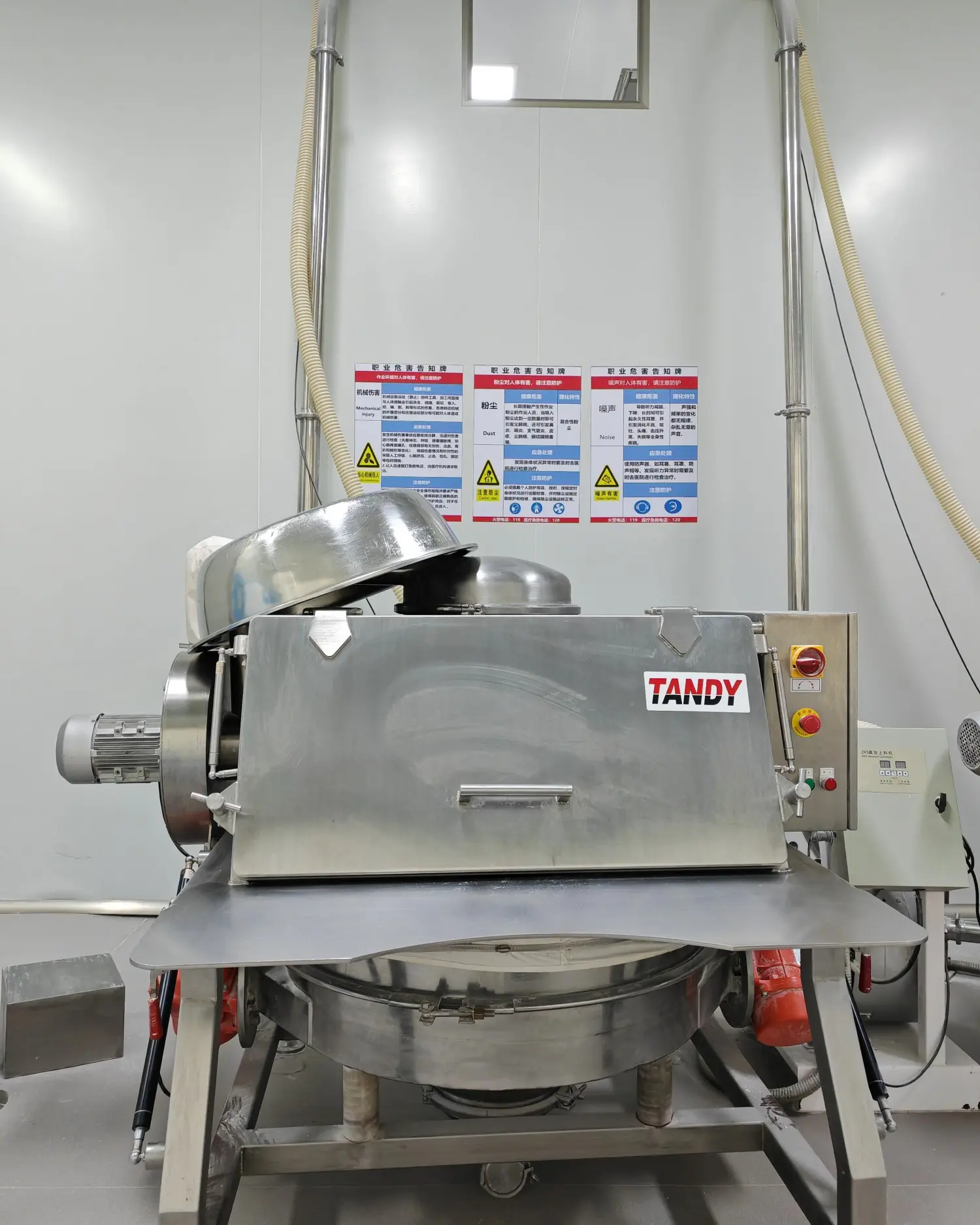 Stabilizer Workshop 7