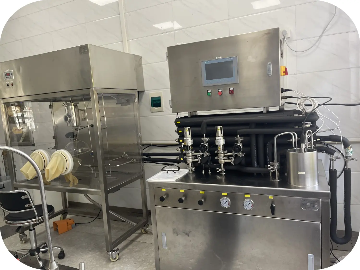 Application Lab 2