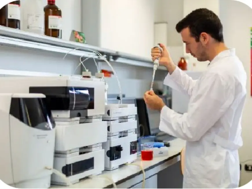 Lab
