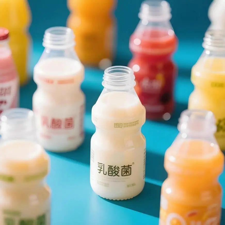 Lactic Acid Bacteria Beverage Stabilizer