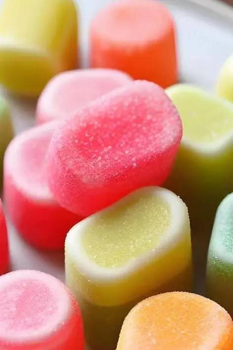 Flavor Enhancement 3