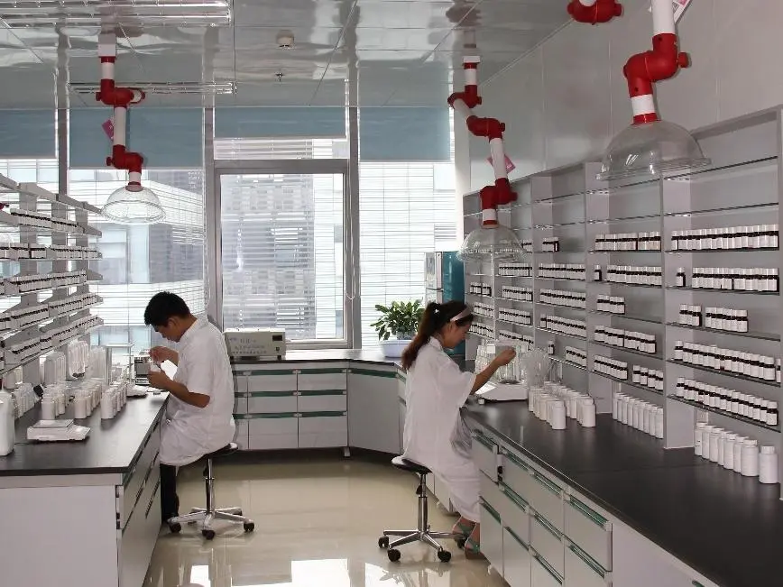 Analytical Lab 2