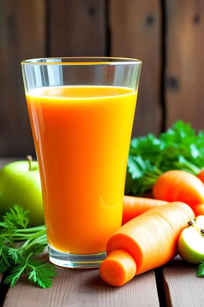 fruit juice application 5