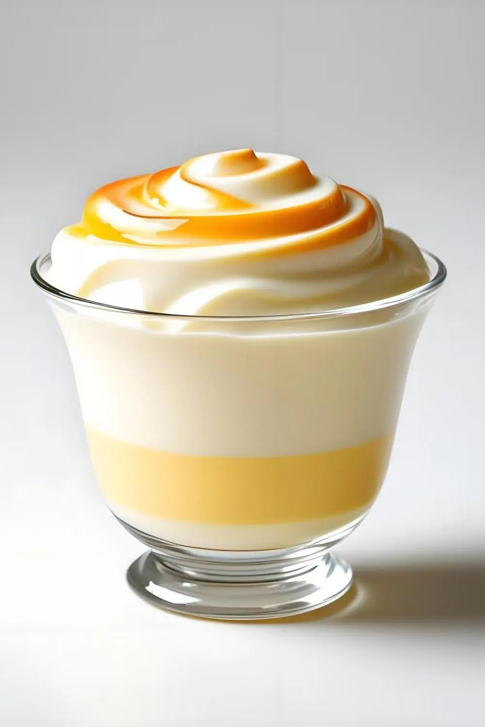 Pudding Series 5