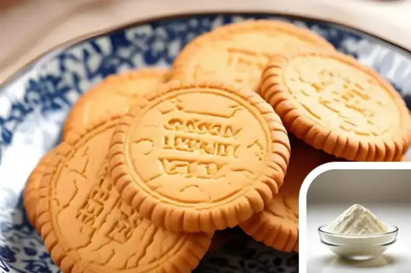 China Food Flavor Enhancement Systems: Leading Suppliers & Factory Solutions for Beverages, Dairy, and Baked Goods