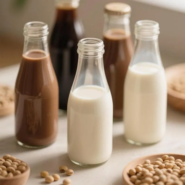 Soy Milk Series Stabilizer TK5201E Product Image