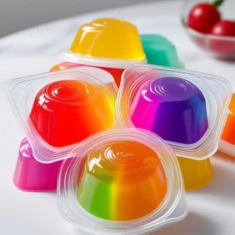 Jelly and Pudding Stabilizer