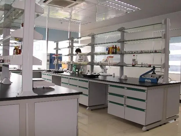 R&D Lab