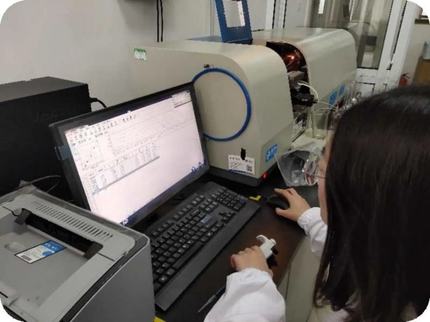 Inspection Instrument 4