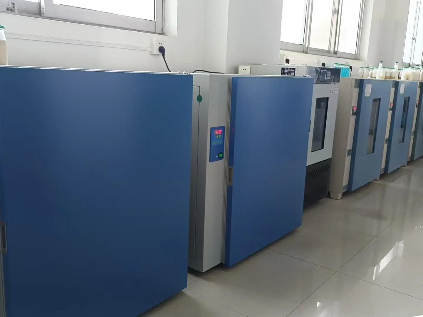 Stability validation instruments