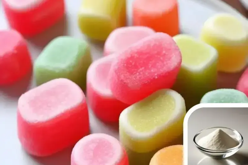 OEM High-Efficiency Composite Sweetener from China Suppliers - Zero Sugar, Low Calorie Solutions from Our Factory Factory, Exporter