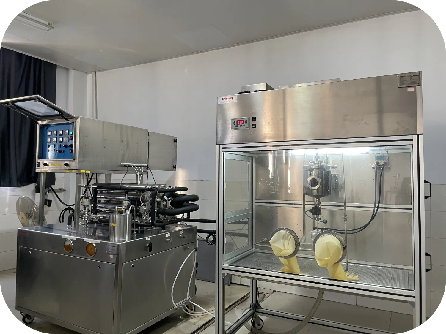 Application Lab