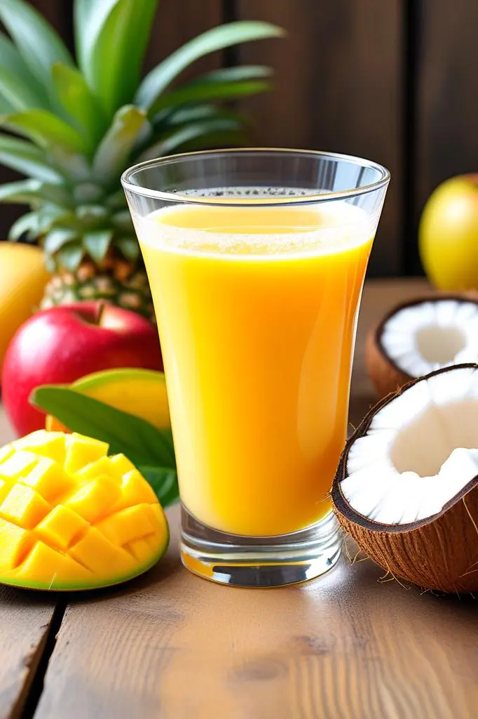 fruit juice application 4