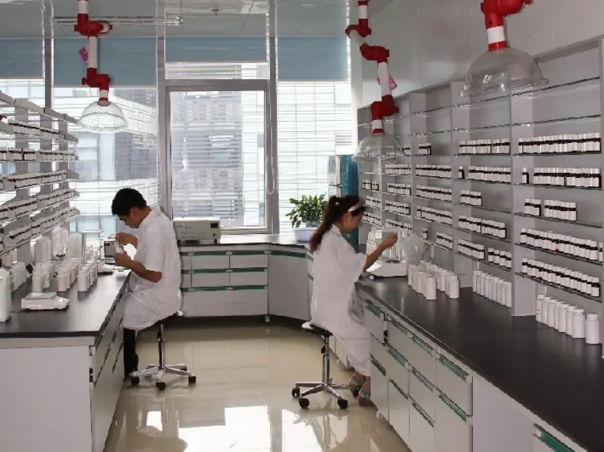 Lab