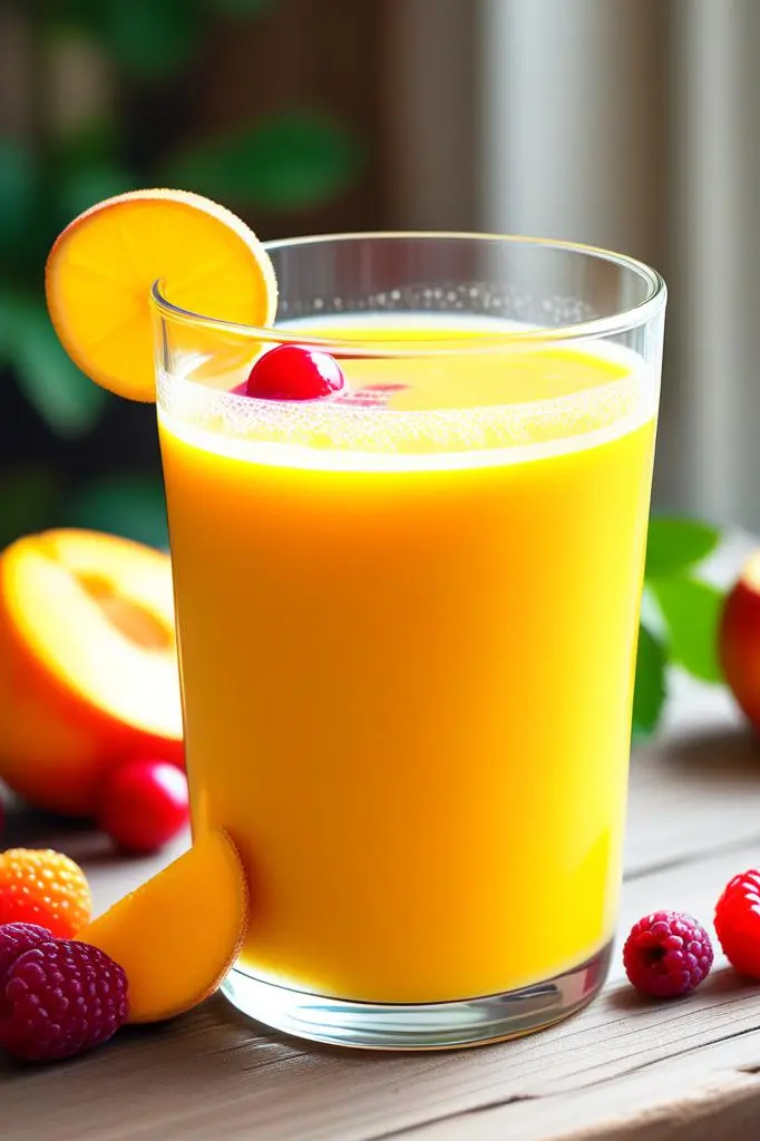 fruit juice application 6