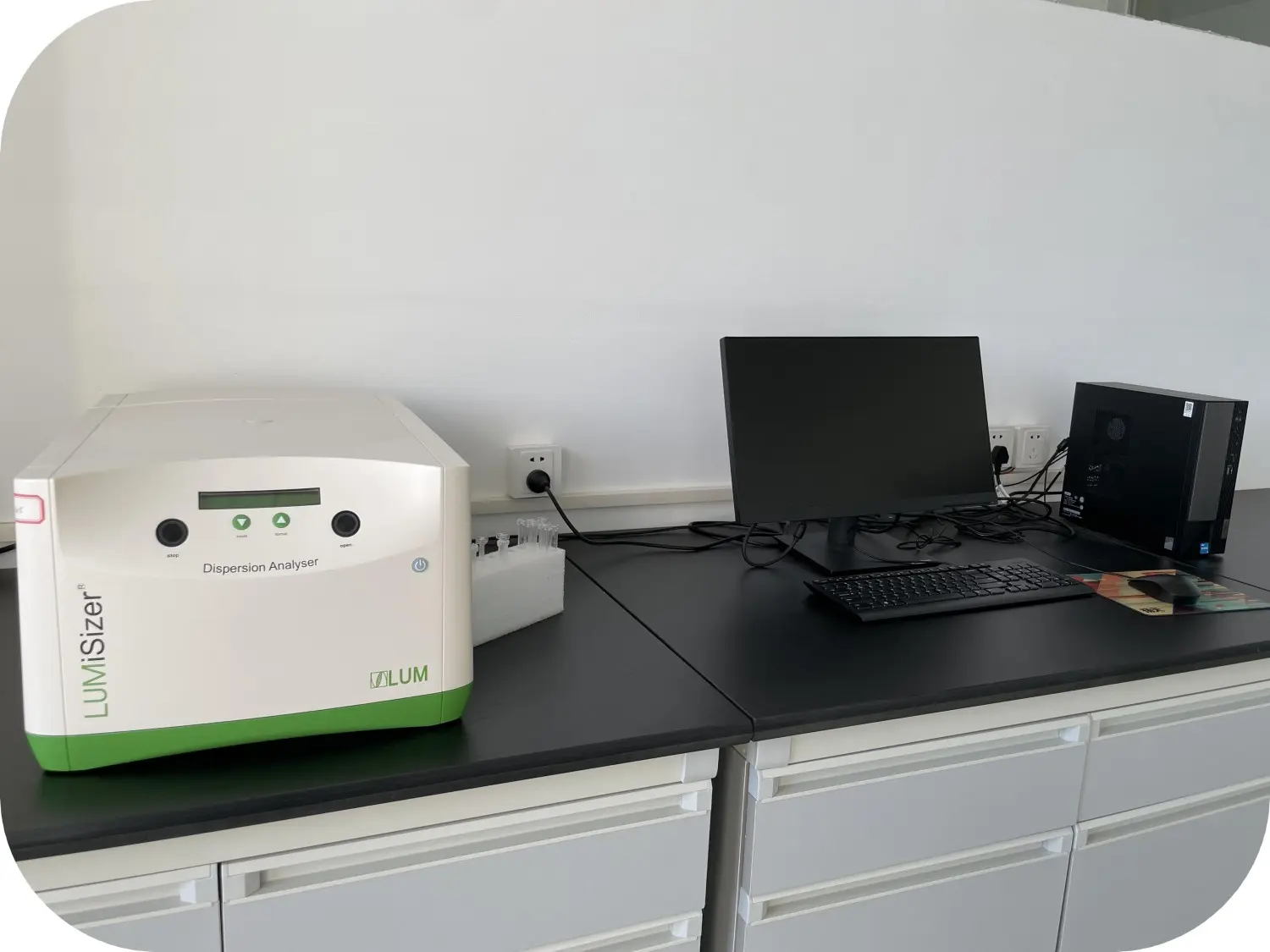 Testing Equipment 3