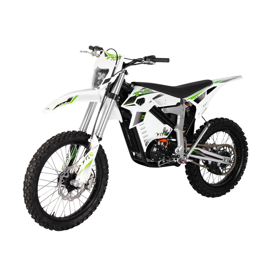Best Fastest Electric Sport Dirt Bike for Adult Riders Factory, Product