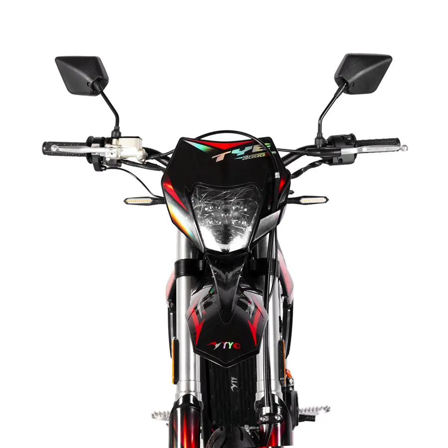 CE Certification EEC-Certified Fastest Street-Legal Dual Sport Electric Dirt Bike for Adults Manufacturer, Products