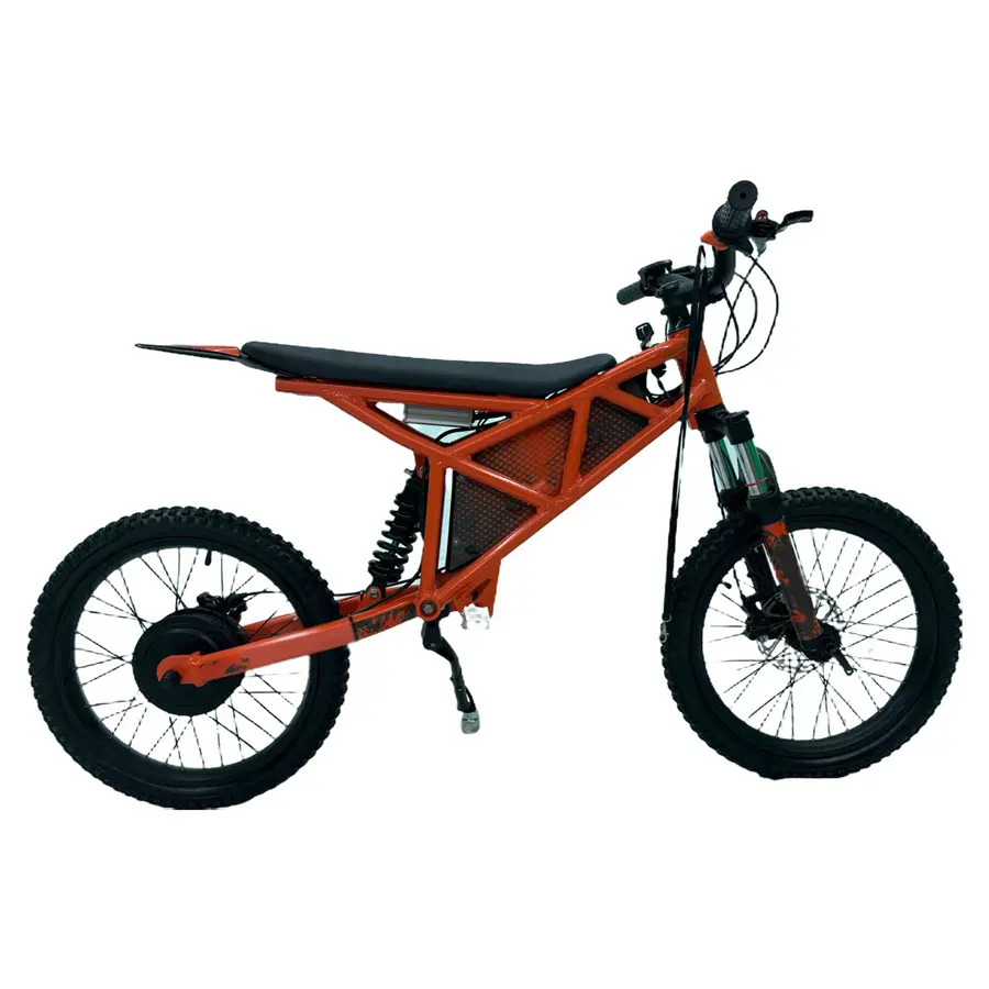 CE Certification 750W 48V Electric Mini Motorcycle For Kids Manufacturers, Factories