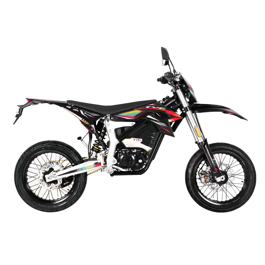 CE Certification EEC-Certified Fastest Street-Legal Dual Sport Electric Dirt Bike for Adults Manufacturer, Products