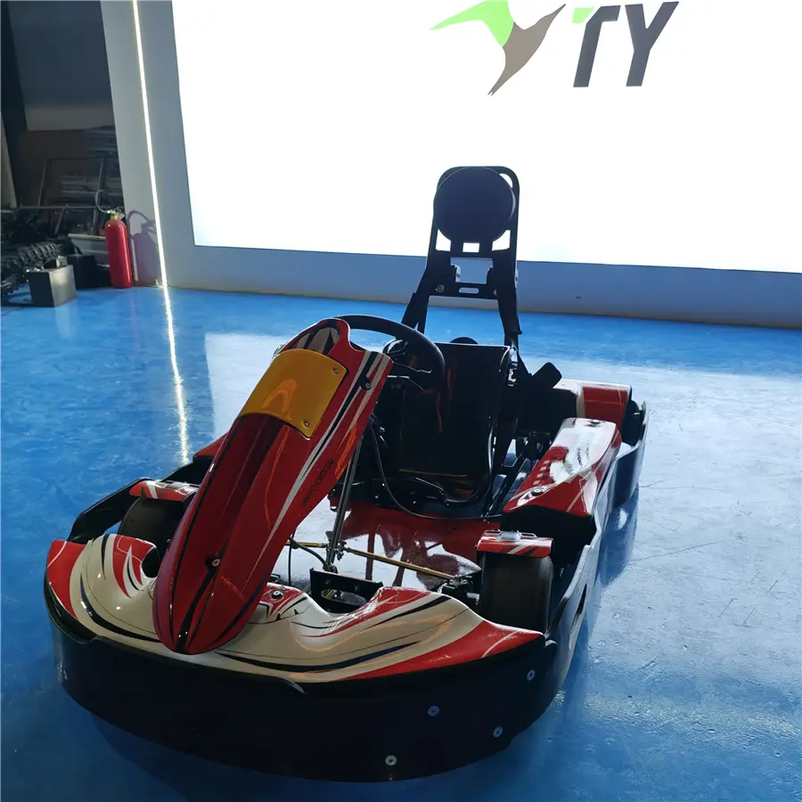 CE Certification Adult Entertainment Version of Electric Go-Kart Manufacturers, Products