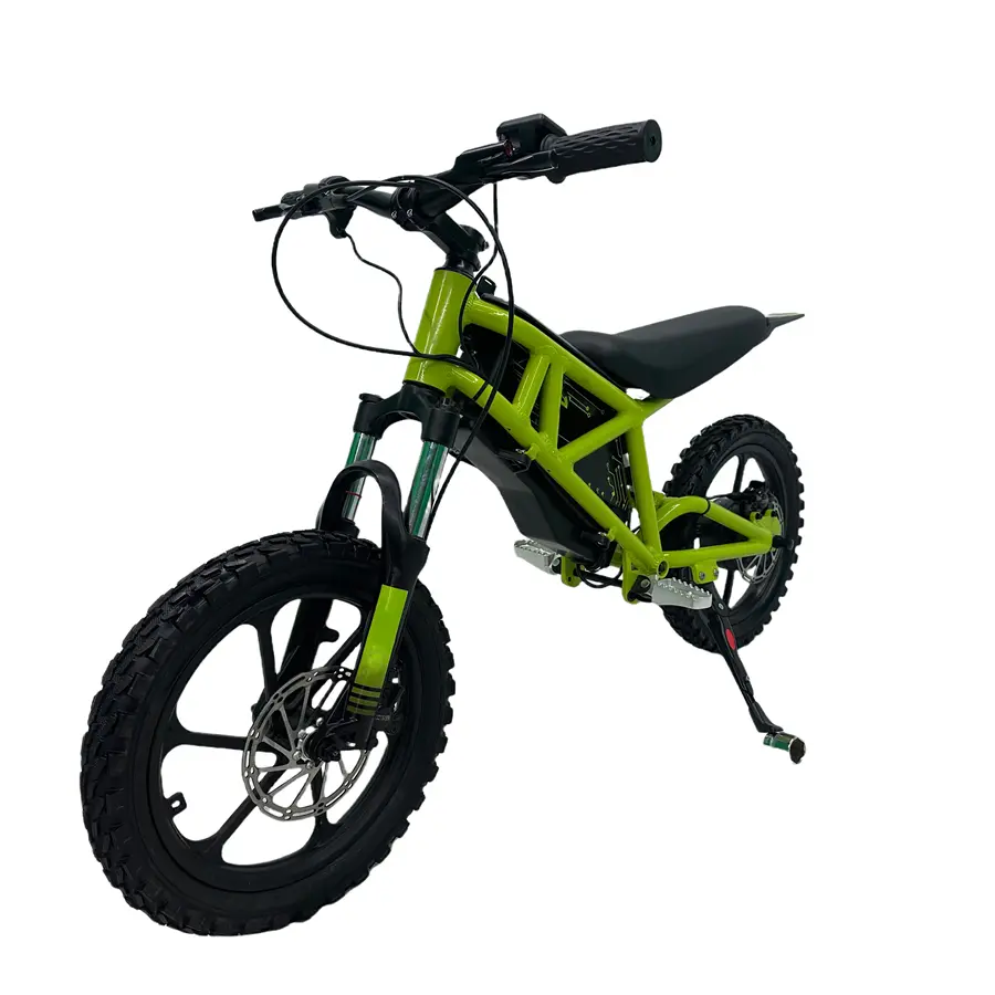 China Electric Kids Mini Bike 500W 48V Factory, Product