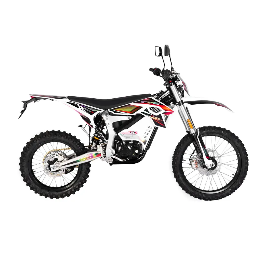Best EEC Best Fastest Street Legal Dual Sport Motorcycle Electric Dirt Bike For Adult Manufacturers, Factory