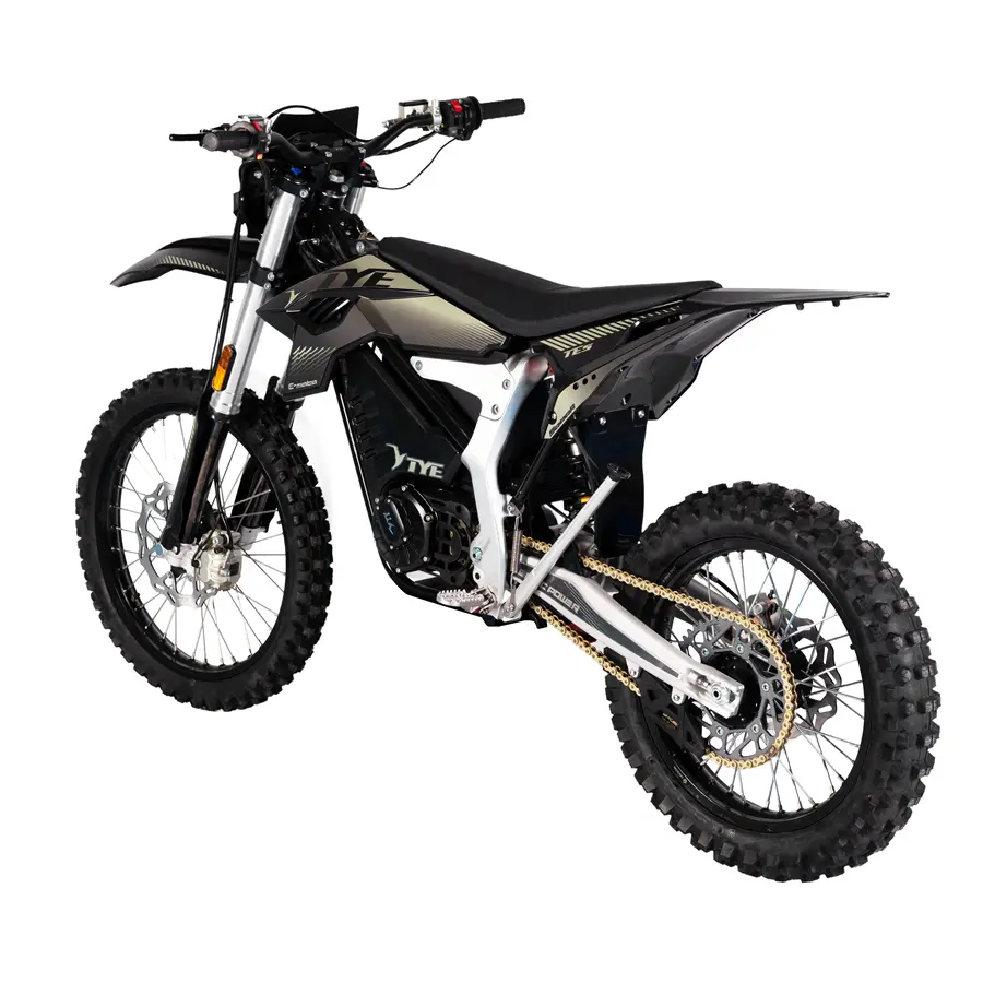 Best Top-Tier EEC-Compliant Electric Adventure Bike Factories, Factory