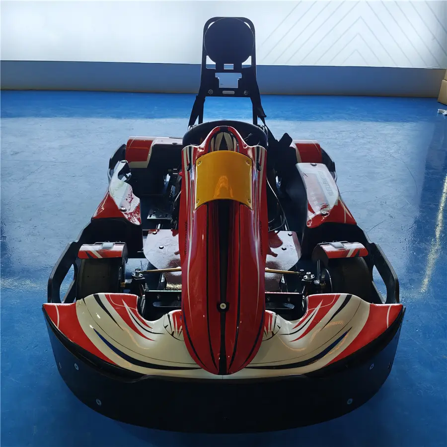 CE Certification Adult Entertainment Version of Electric Go-Kart Manufacturers, Products