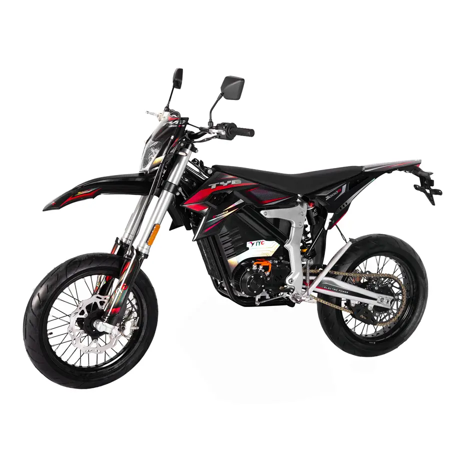 CE Certification EEC-Certified Fastest Street-Legal Dual Sport Electric Dirt Bike for Adults Manufacturer, Products