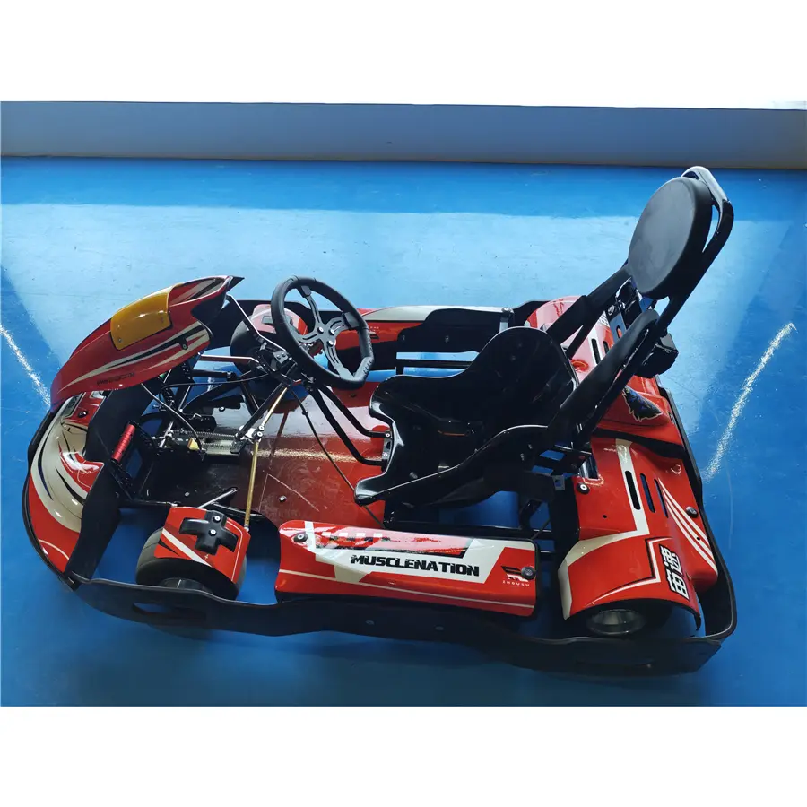 CE Certification Adult Entertainment Version of Electric Go-Kart Manufacturers, Products