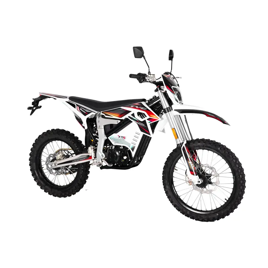Best EEC Best Fastest Street Legal Dual Sport Motorcycle Electric Dirt Bike For Adult Manufacturers, Factory