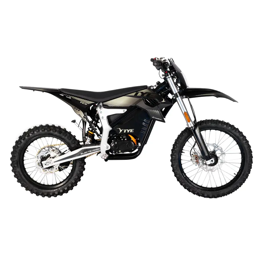 Best Top-Tier EEC-Compliant Electric Adventure Bike Factories, Factory