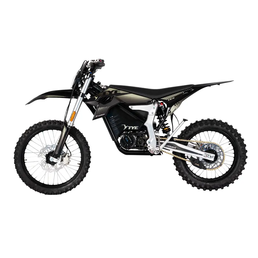 Best Top-Tier EEC-Compliant Electric Adventure Bike Factories, Factory