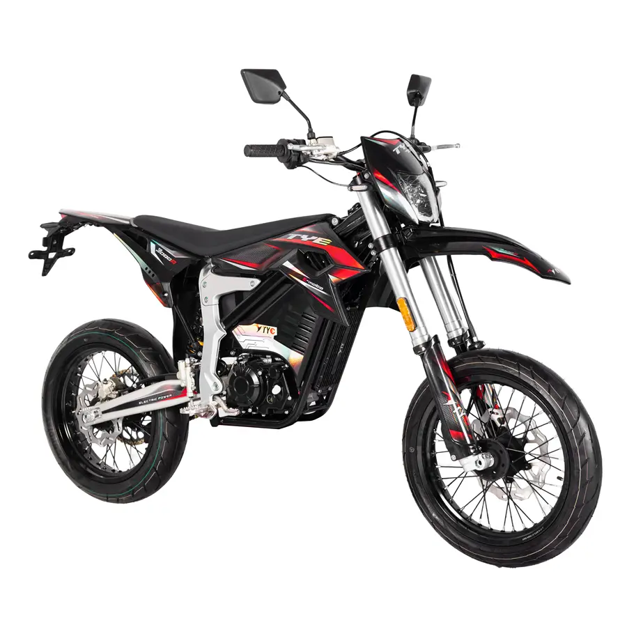 CE Certification EEC-Certified Fastest Street-Legal Dual Sport Electric Dirt Bike for Adults Manufacturer, Products
