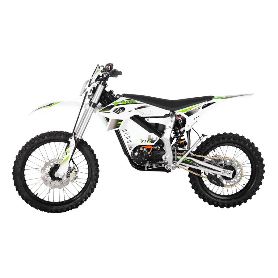Best Fastest Electric Sport Dirt Bike for Adult Riders Factory, Product