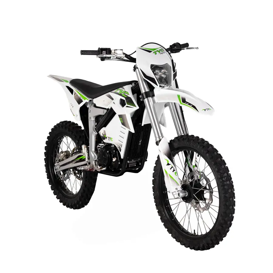 Best Fastest Electric Sport Dirt Bike for Adult Riders Factory, Product