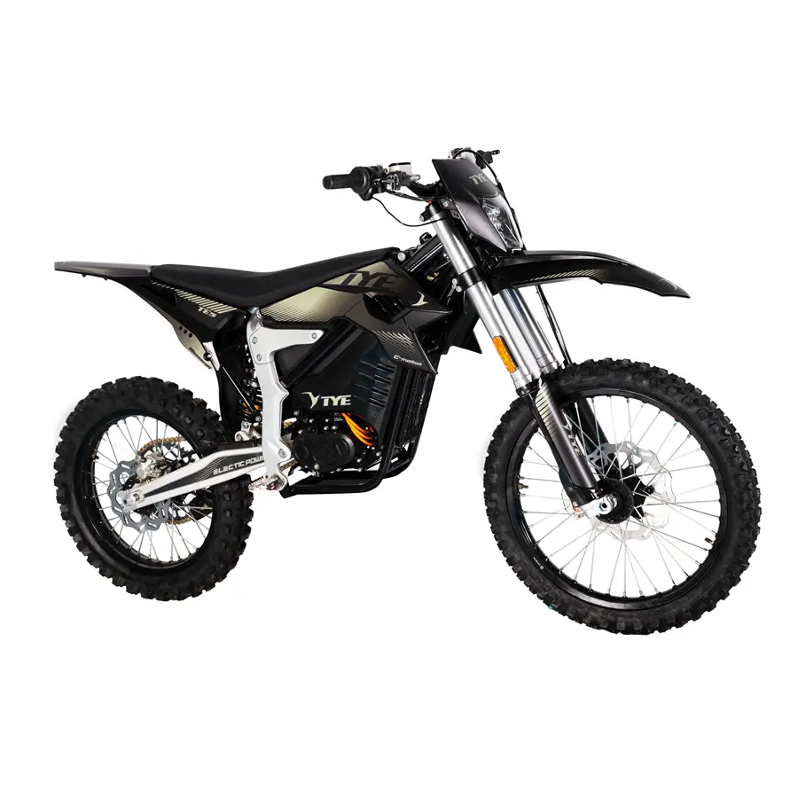 Best Top-Tier EEC-Compliant Electric Adventure Bike Factories, Factory