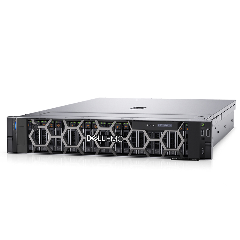 Dell Poweredge R750