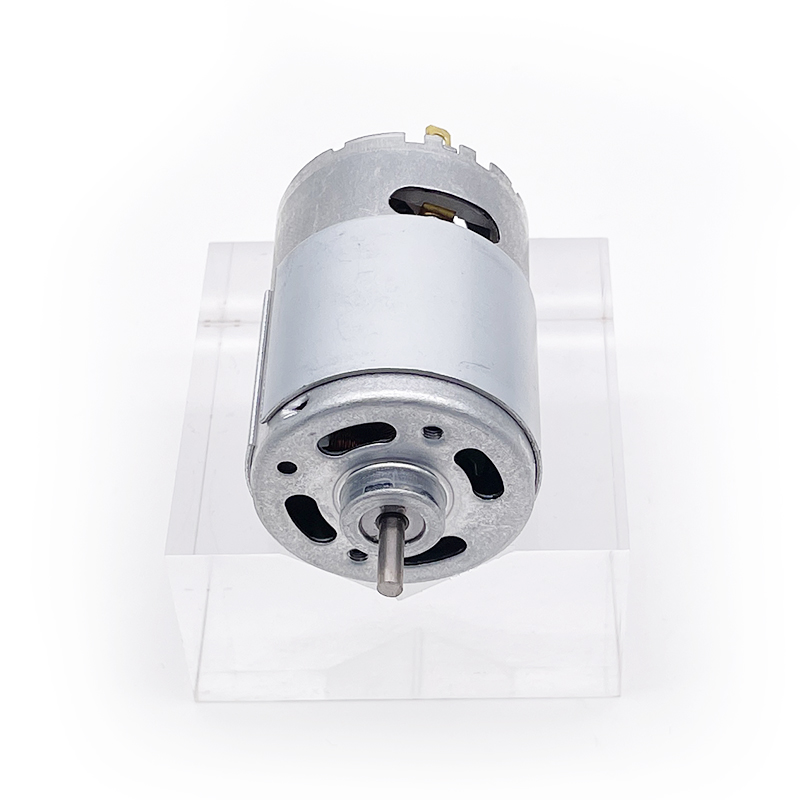 Universal 555 Electric Motor 12V 24V Motor Accessories for Kids Electric Cars Children Ride on Toys Replacement Parts